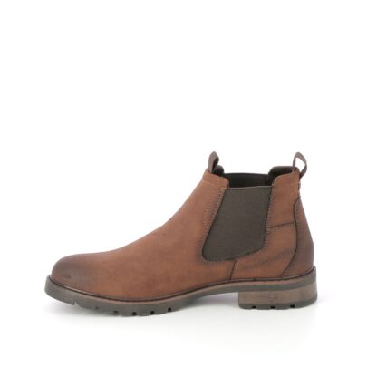 pronti-000-026-tom-tailor-boots-enkellaarsjes-bruin-nl-4p