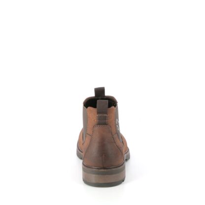 pronti-000-026-tom-tailor-boots-enkellaarsjes-bruin-nl-5p
