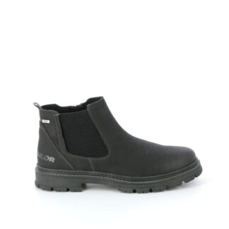 pronti-001-027-tom-tailor-boots-enkellaarsjes-zwart-nl-1p