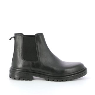pronti-001-077-boots-enkellaarsjes-zwart-nl-1p