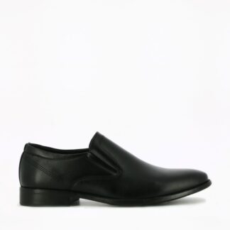 pronti-021-0l8-bottesini-geklede-schoenen-zwart-nl-1p