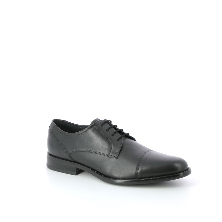 derbies richelieu femme