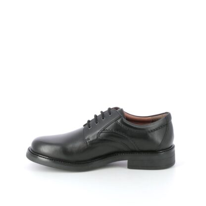 pronti-041-084-expression-for-men-derbies-richelieus-geklede-schoenen-zwart-nl-4p