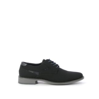 pronti-041-0d1-gold-pepper-derbies-richelieus-geklede-schoenen-zwart-nl-1p