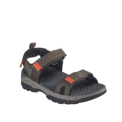 pronti-077-037-skechers-sandales-kaki-fr-2p