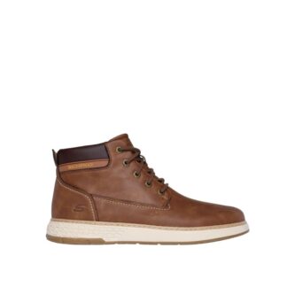 pronti-090-098-skechers-baskets-cognac-fr-1p