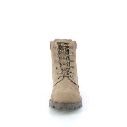 pronti-117-2l6-boots-enkellaarsjes-veterschoenen-kaki-nl-3p