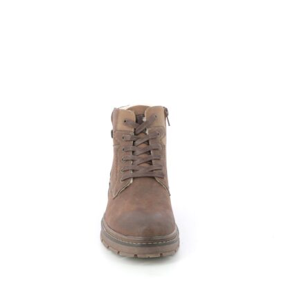 pronti-120-0a5-kust-up-boots-enkellaarsjes-bruin-nl-3p