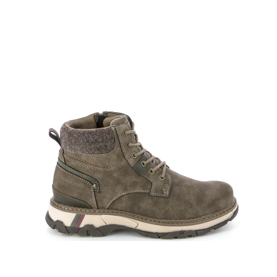 boots dockers