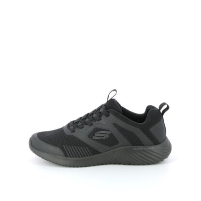 pronti-151-014-skechers-baskets-sneakers-chaussures-a-lacets-noir-bounder-high-degree-fr-1p