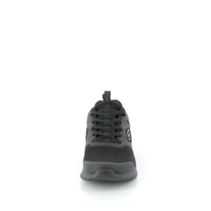 pronti-151-014-skechers-sneakers-veterschoenen-zwart-bounder-high-degree-nl-3p