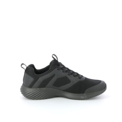pronti-151-014-skechers-sneakers-veterschoenen-zwart-bounder-high-degree-nl-4p