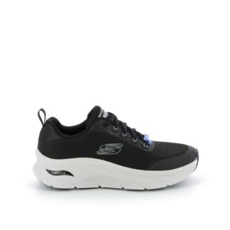 pronti-151-053-skechers-baskets-noir-relaxed-fit-arch-fit-d-lux-fr-1p