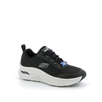 pronti-151-053-skechers-sneakers-zwart-relaxed-fit-arch-fit-d-lux-nl-2p