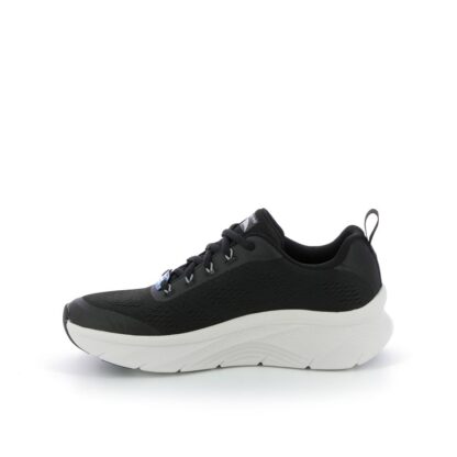 pronti-151-053-skechers-sneakers-zwart-relaxed-fit-arch-fit-d-lux-nl-4p