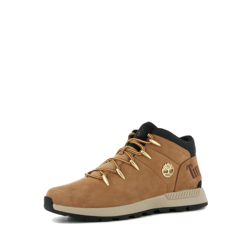 timberland enkellaarsjes