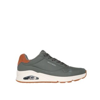 pronti-157-1w5-skechers-sneakers-kaki-nl-1p
