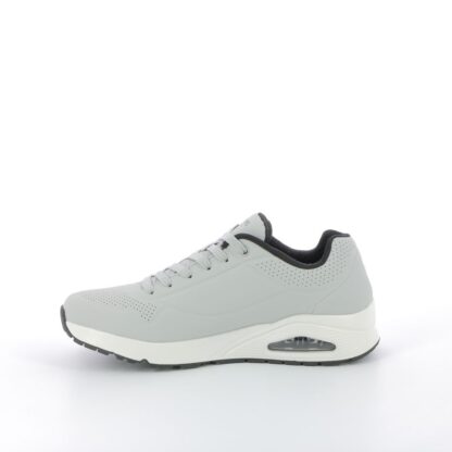 pronti-158-1n3-skechers-baskets-sneakers-chaussures-a-lacets-gris-uno-stand-on-air-fr-4p