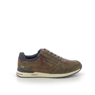 pronti-160-074-mustang-sneakers-bruin-nl-1p