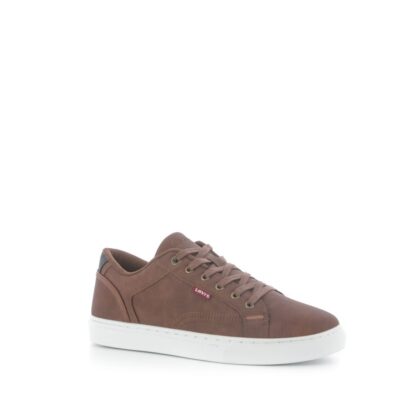 pronti-160-8e4-levi-s-baskets-sneakers-brun-fr-2p