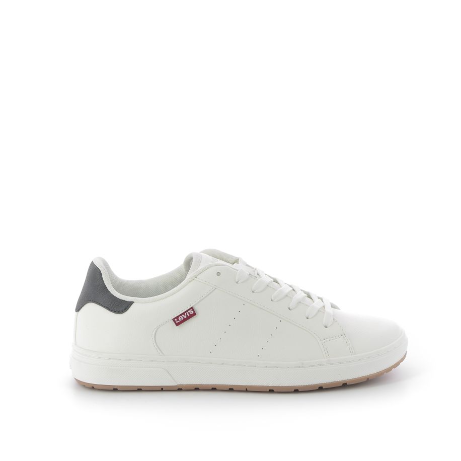 Levi's Sneakers - Wit - Pronti