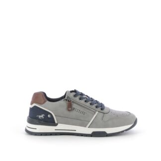 pronti-168-1b7-mustang-sneakers-grijs-nl-1p