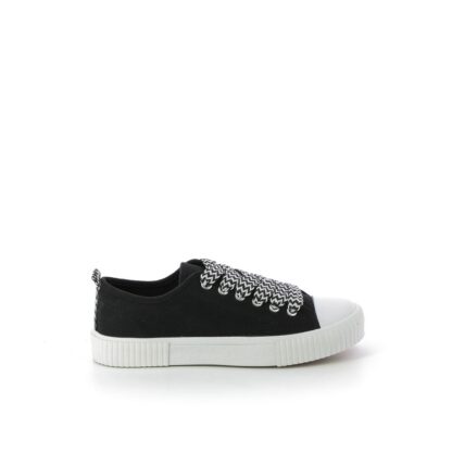 pronti-191-005-sneakers-zwart-nl-1p