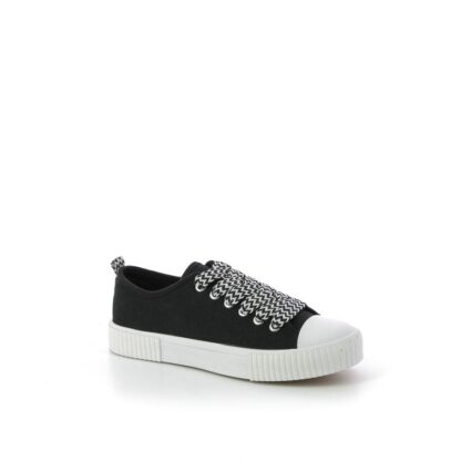 pronti-191-005-sneakers-zwart-nl-2p