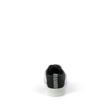 pronti-191-005-sneakers-zwart-nl-5p
