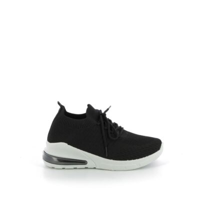 pronti-191-007-sneakers-zwart-nl-1p