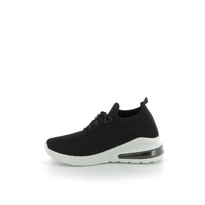 pronti-191-007-sneakers-zwart-nl-4p