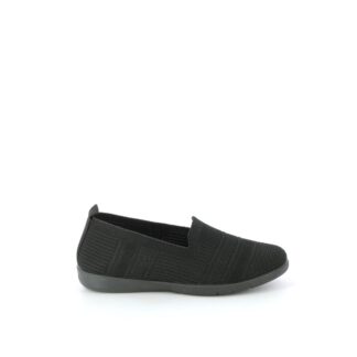 pronti-191-012-sneakers-zwart-nl-1p