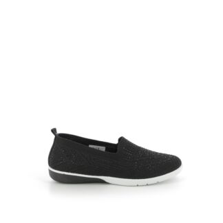 pronti-191-018-salto-sneakers-zwart-nl-1p