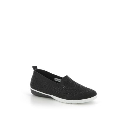pronti-191-018-salto-sneakers-zwart-nl-2p
