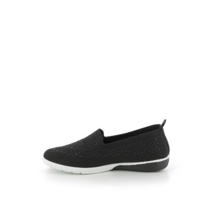 pronti-191-018-salto-sneakers-zwart-nl-4p