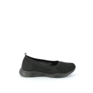 pronti-191-024-sneakers-zwart-nl-1p