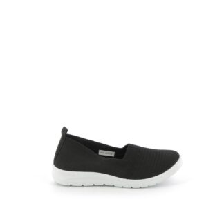 pronti-191-025-sneakers-zwart-nl-1p
