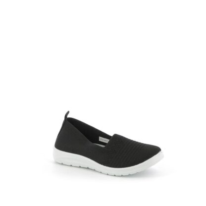 pronti-191-025-sneakers-zwart-nl-2p