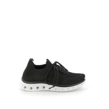 pronti-191-026-sneakers-zwart-nl-1p