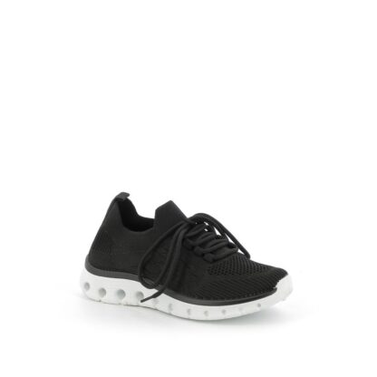 pronti-191-026-sneakers-zwart-nl-2p