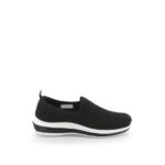 pronti-191-027-sneakers-zwart-nl-1p