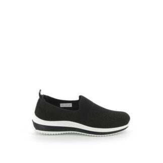 pronti-191-027-sneakers-zwart-nl-1p