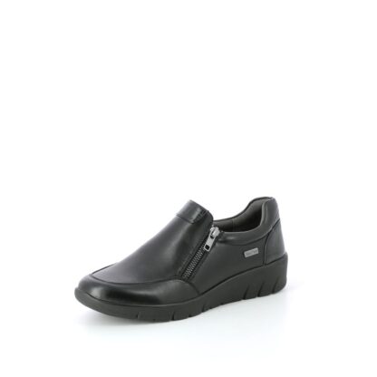 pronti-201-011-jana-softline-derbies-richelieus-geklede-schoenen-zwart-nl-2p