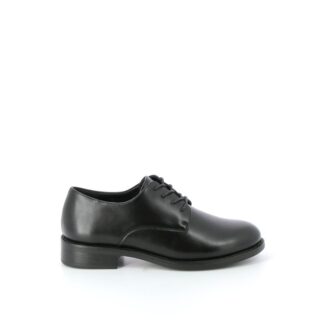 pronti-201-021-dame-rose-derbies-richelieus-geklede-schoenen-zwart-nl-1p