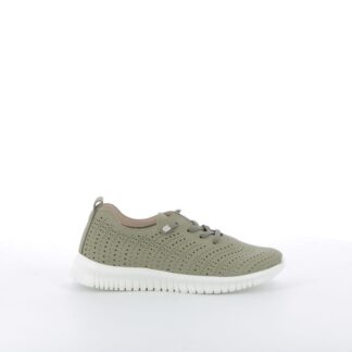 pronti-207-052-amarpies-derbies-richelieus-geklede-schoenen-kaki-nl-1p