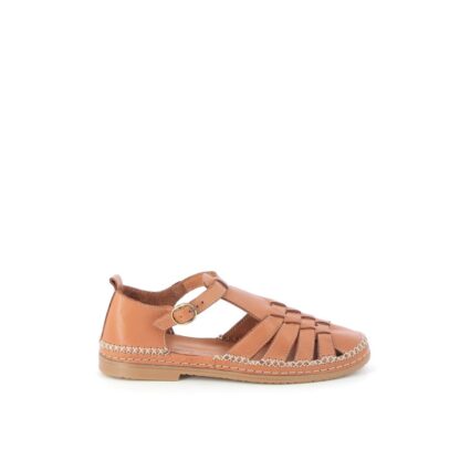 pronti-210-097-stil-nuovo-ballerina-s-cognac-nl-1p