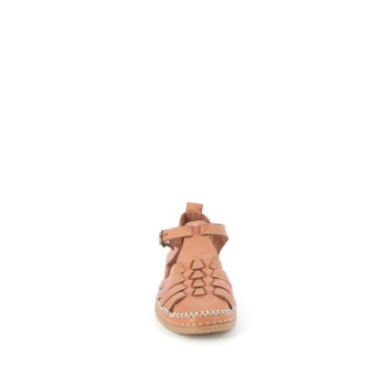 pronti-210-097-stil-nuovo-ballerina-s-cognac-nl-3p