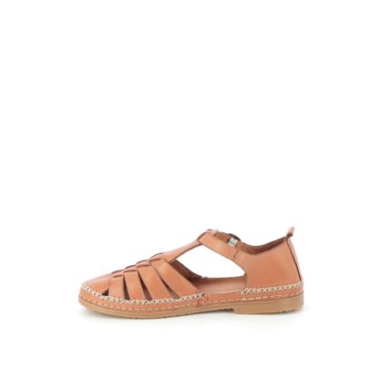pronti-210-097-stil-nuovo-ballerina-s-cognac-nl-4p