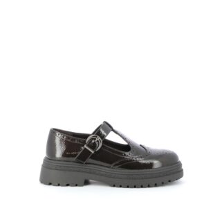 pronti-210-0f2-dame-rose-ballerines-brun-fr-1p