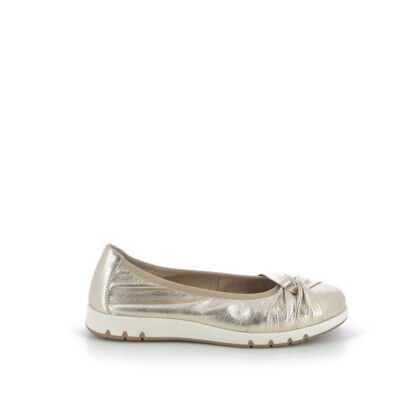 pronti-216-055-caprice-ballerina-s-goud-nl-1p